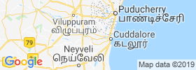 Nellikkuppam map